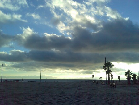 Costa City!
